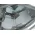 SKODA FABIA (5J2 ) '2007 SPORT GRIS PLATA