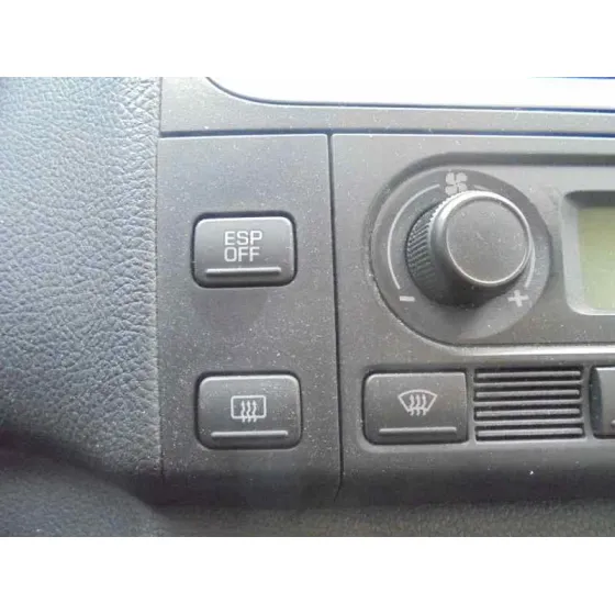 SKODA FABIA (5J2 ) '2007 SPORT GRIS PLATA