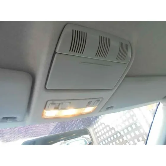 SKODA FABIA (5J2 ) '2007 SPORT GRIS PLATA