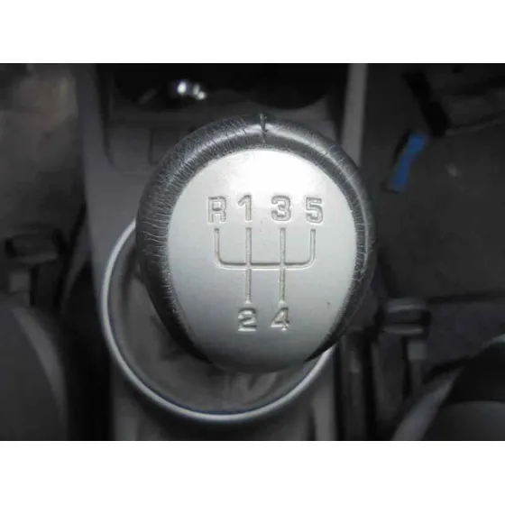 SKODA FABIA (5J2 ) '2007 SPORT GRIS PLATA