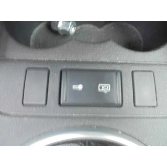SKODA FABIA (5J2 ) '2007 SPORT GRIS PLATA