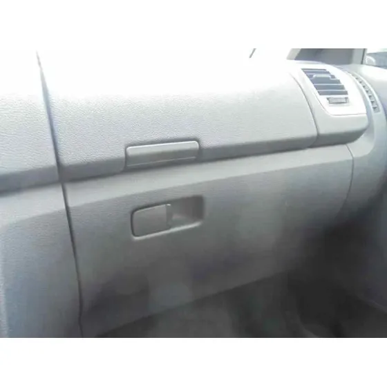 SKODA FABIA (5J2 ) '2007 SPORT GRIS PLATA