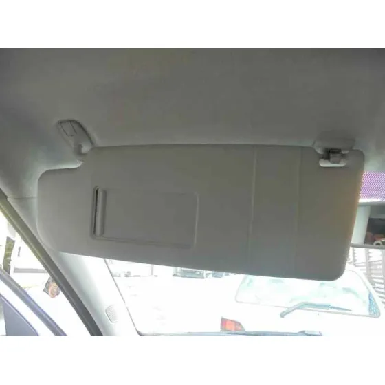 SKODA FABIA (5J2 ) '2007 SPORT GRIS PLATA