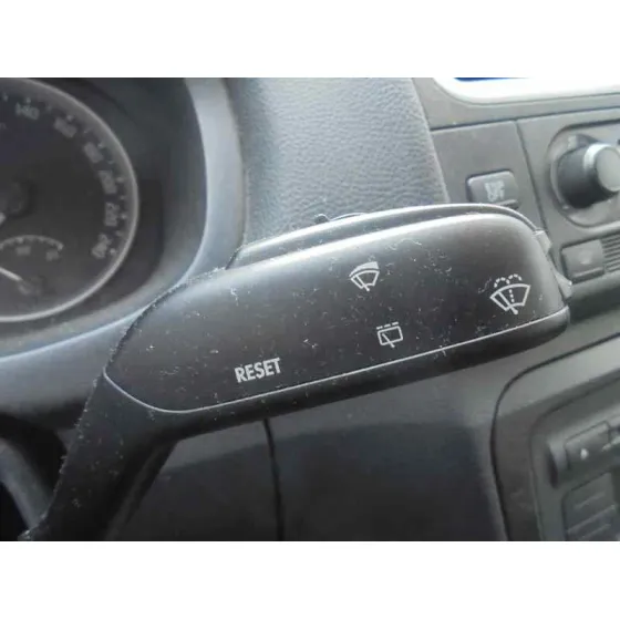 SKODA FABIA (5J2 ) '2007 SPORT GRIS PLATA
