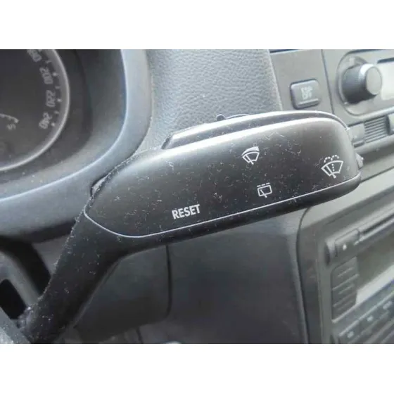 SKODA FABIA (5J2 ) '2007 SPORT GRIS PLATA