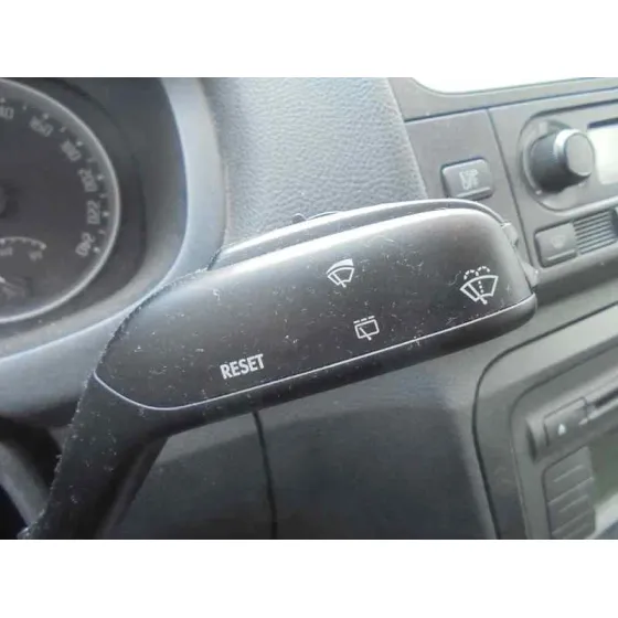 SKODA FABIA (5J2 ) '2007 SPORT GRIS PLATA