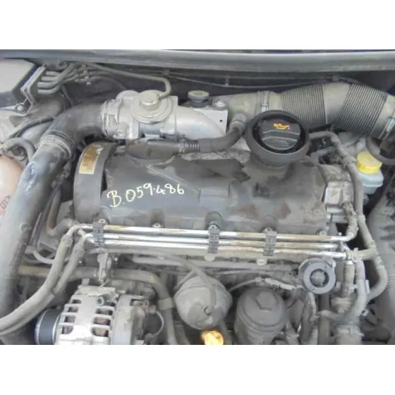 SKODA FABIA (5J2 ) '2007 SPORT GRIS PLATA