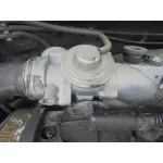 SKODA FABIA (5J2 ) '2007 SPORT GRIS PLATA