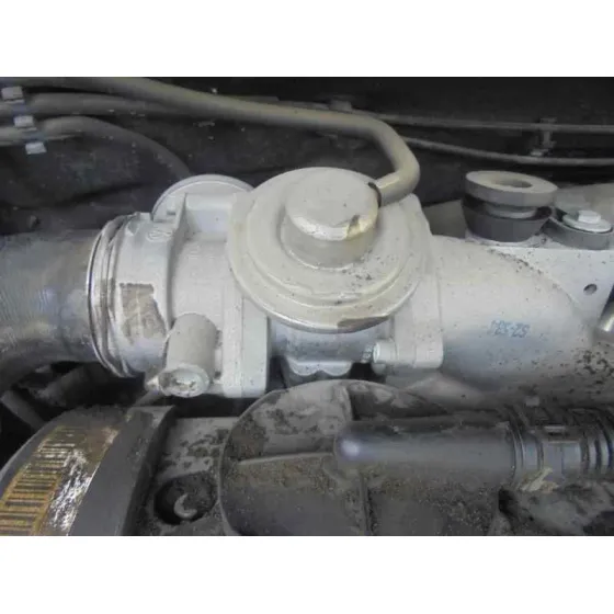 SKODA FABIA (5J2 ) '2007 SPORT GRIS PLATA