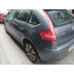 Citroen C4 BERLINA 2004