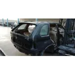 BMW X5 (E53) BMW X5 (E53) '2003 3.0 TURBODIESEL CAT NEGRO 2000