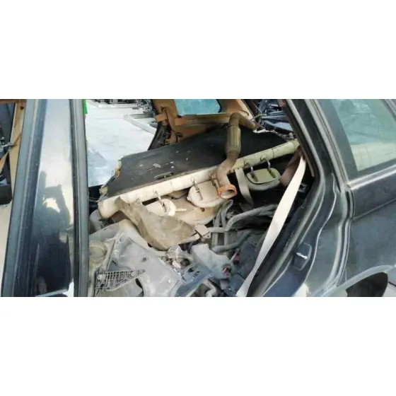 BMW X5 (E53) '2003 3.0 TURBODIESEL CAT NEGRO