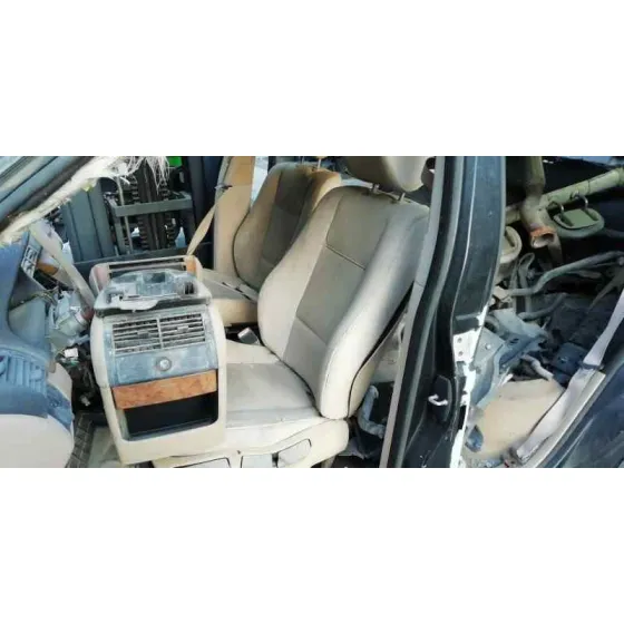 BMW X5 (E53) '2003 3.0 TURBODIESEL CAT NEGRO