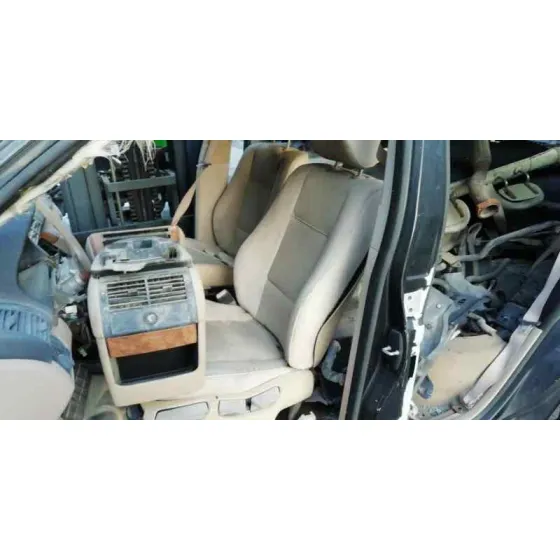 BMW X5 (E53) '2003 3.0 TURBODIESEL CAT NEGRO