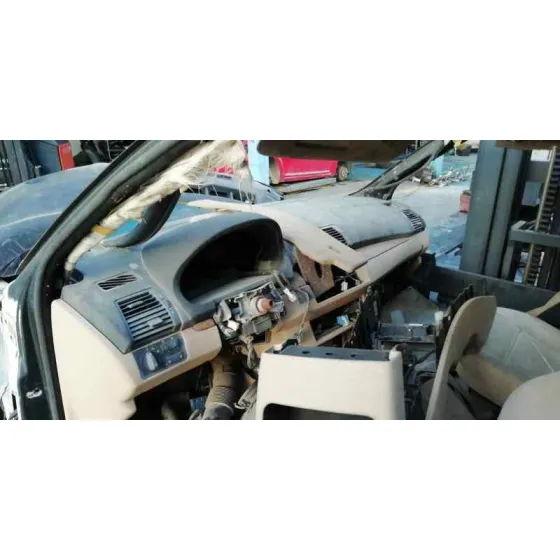 BMW X5 (E53) '2003 3.0 TURBODIESEL CAT NEGRO