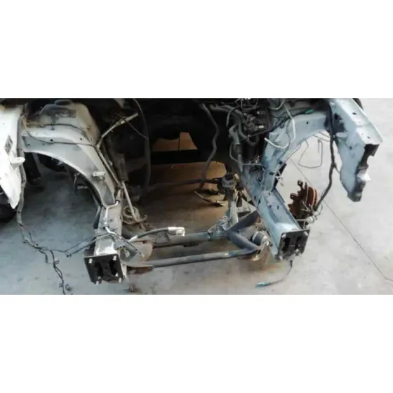 BMW X5 (E53) '2003 3.0 TURBODIESEL CAT NEGRO