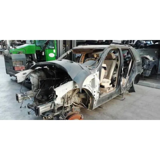 BMW X5 (E53) '2003 3.0 TURBODIESEL CAT NEGRO