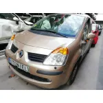 RENAULT MODUS RENAULT MODUS '2005 LUXE PRIVILEGE MARRON 2004