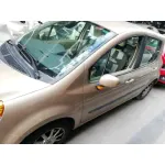 RENAULT MODUS RENAULT MODUS '2005 LUXE PRIVILEGE MARRON 2004