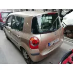 RENAULT MODUS RENAULT MODUS '2005 LUXE PRIVILEGE MARRON 2004