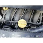 RENAULT MODUS RENAULT MODUS '2005 LUXE PRIVILEGE MARRON 2004