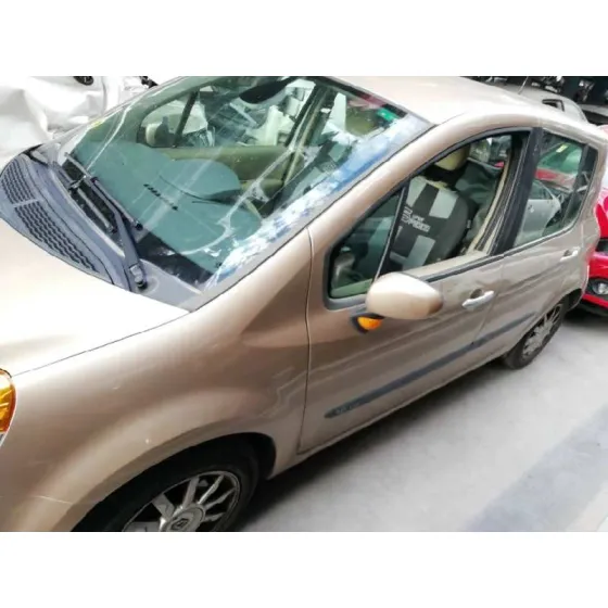 RENAULT MODUS '2005 LUXE PRIVILEGE MARRON