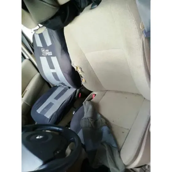 RENAULT MODUS '2005 LUXE PRIVILEGE MARRON