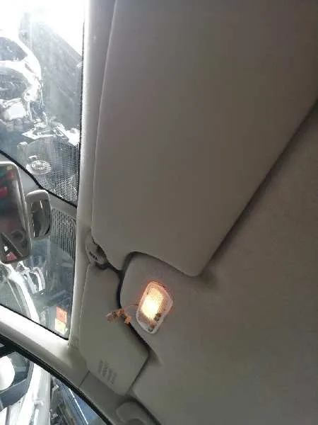 RENAULT MODUS '2005 LUXE PRIVILEGE MARRON