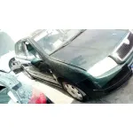 SKODA FABIA (6Y2/6Y3) SKODA FABIA (6Y2/6Y3) '2002 COMFORT VERDE 2000