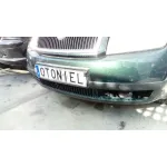 SKODA FABIA (6Y2/6Y3) SKODA FABIA (6Y2/6Y3) '2002 COMFORT VERDE 2000