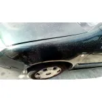 SKODA FABIA (6Y2/6Y3) SKODA FABIA (6Y2/6Y3) '2002 COMFORT VERDE 2000