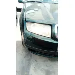 SKODA FABIA (6Y2/6Y3) SKODA FABIA (6Y2/6Y3) '2002 COMFORT VERDE 2000
