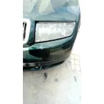 SKODA FABIA (6Y2/6Y3) SKODA FABIA (6Y2/6Y3) '2002 COMFORT VERDE 2000
