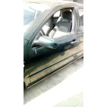 SKODA FABIA (6Y2/6Y3) SKODA FABIA (6Y2/6Y3) '2002 COMFORT VERDE 2000