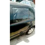 SKODA FABIA (6Y2/6Y3) SKODA FABIA (6Y2/6Y3) '2002 COMFORT VERDE 2000