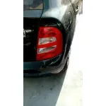 SKODA FABIA (6Y2/6Y3) SKODA FABIA (6Y2/6Y3) '2002 COMFORT VERDE 2000