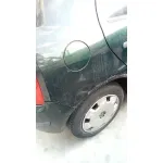 SKODA FABIA (6Y2/6Y3) SKODA FABIA (6Y2/6Y3) '2002 COMFORT VERDE 2000
