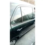 SKODA FABIA (6Y2/6Y3) SKODA FABIA (6Y2/6Y3) '2002 COMFORT VERDE 2000