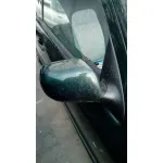 SKODA FABIA (6Y2/6Y3) SKODA FABIA (6Y2/6Y3) '2002 COMFORT VERDE 2000