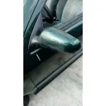 SKODA FABIA (6Y2/6Y3) SKODA FABIA (6Y2/6Y3) '2002 COMFORT VERDE 2000
