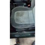 SKODA FABIA (6Y2/6Y3) SKODA FABIA (6Y2/6Y3) '2002 COMFORT VERDE 2000