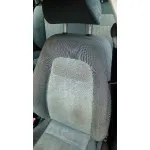 SKODA FABIA (6Y2/6Y3) SKODA FABIA (6Y2/6Y3) '2002 COMFORT VERDE 2000