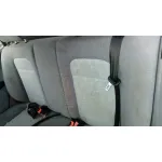 SKODA FABIA (6Y2/6Y3) SKODA FABIA (6Y2/6Y3) '2002 COMFORT VERDE 2000