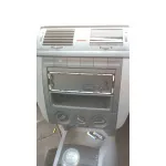 SKODA FABIA (6Y2/6Y3) SKODA FABIA (6Y2/6Y3) '2002 COMFORT VERDE 2000