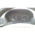 SKODA FABIA (6Y2/6Y3) SKODA FABIA (6Y2/6Y3) '2002 COMFORT VERDE 2000