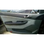 SKODA FABIA (6Y2/6Y3) SKODA FABIA (6Y2/6Y3) '2002 COMFORT VERDE 2000