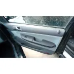 SKODA FABIA (6Y2/6Y3) SKODA FABIA (6Y2/6Y3) '2002 COMFORT VERDE 2000