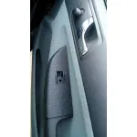 SKODA FABIA (6Y2/6Y3) SKODA FABIA (6Y2/6Y3) '2002 COMFORT VERDE 2000