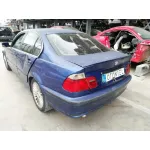 BMW SERIE 3 BERLINA (E46) BMW SERIE 3 BERLINA (E46) '1998 320D AZUL 1998