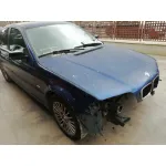 BMW SERIE 3 BERLINA (E46) BMW SERIE 3 BERLINA (E46) '1998 320D AZUL 1998